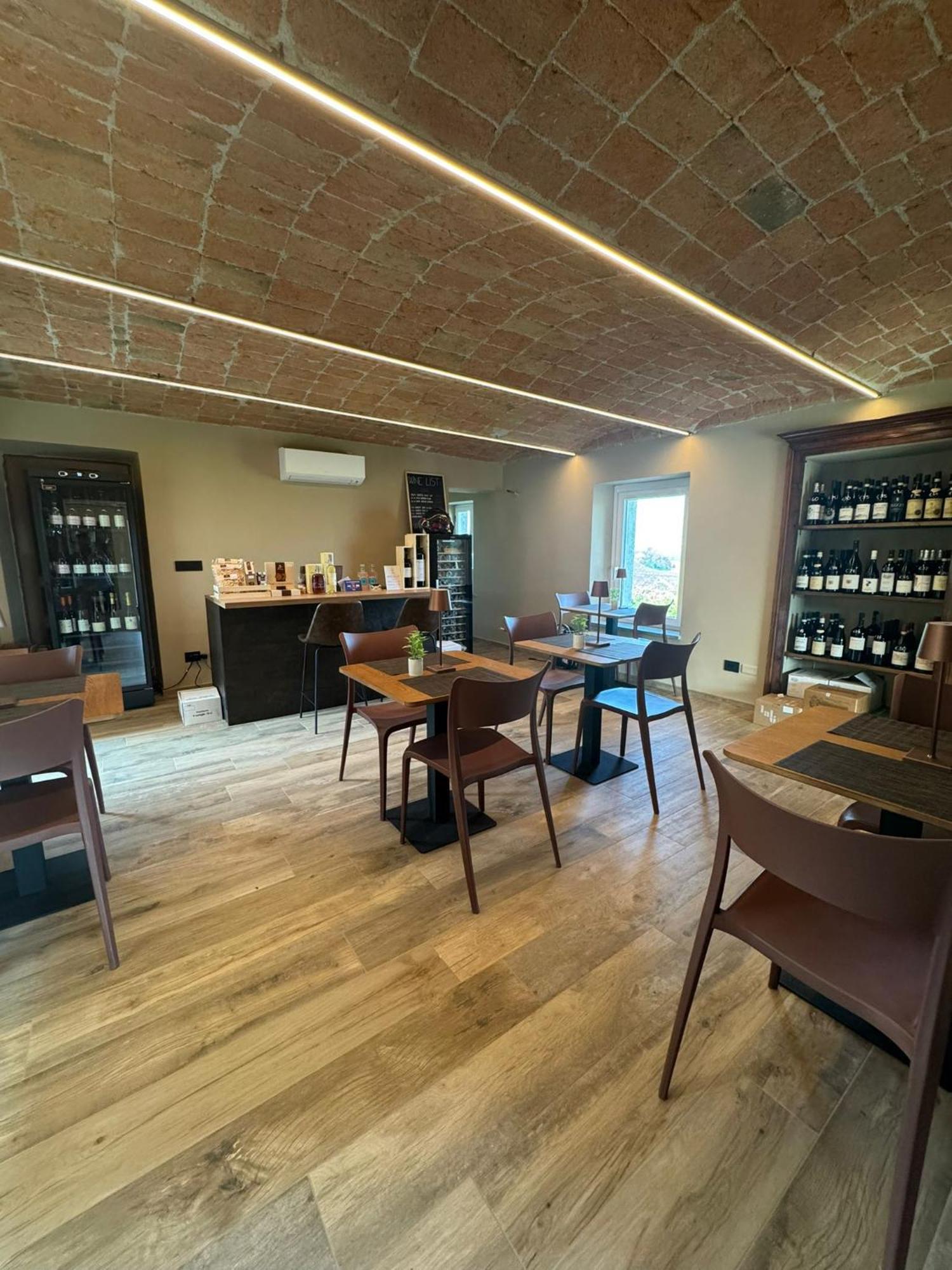 Villa Barbero Alba Langhe Mango Exteriör bild