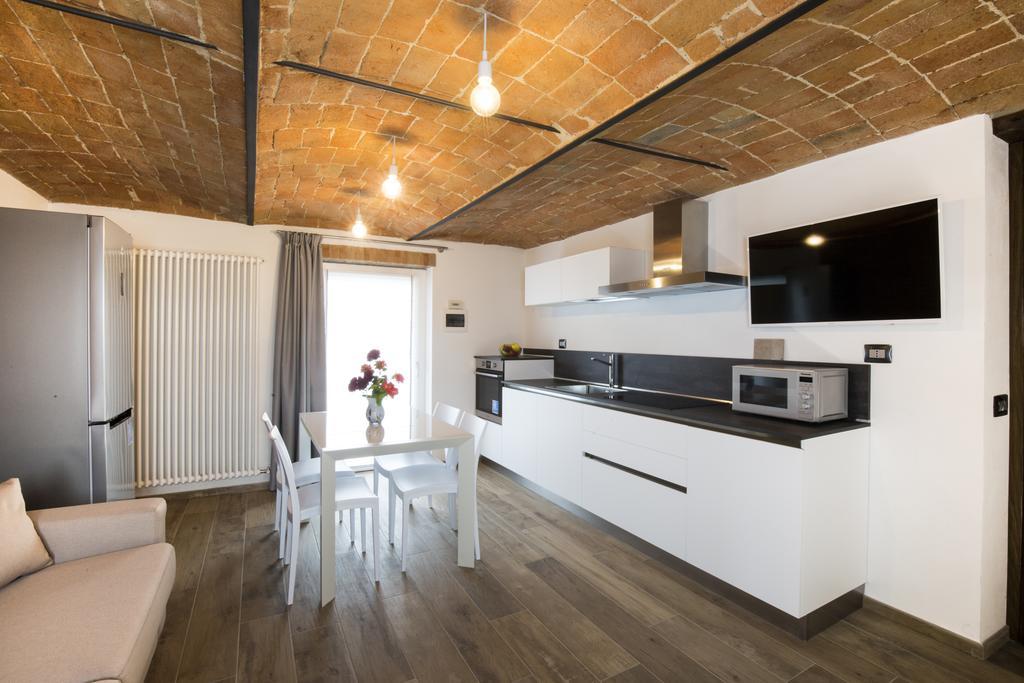 Villa Barbero Alba Langhe Mango Exteriör bild