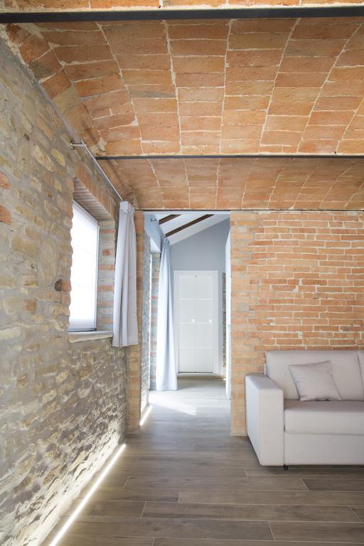 Villa Barbero Alba Langhe Mango Exteriör bild